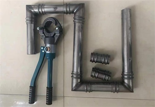 汉中承台冷却管