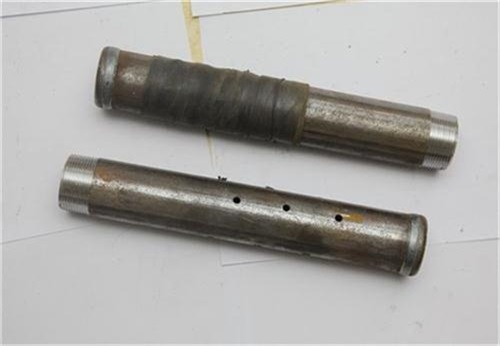 汉中注浆声测一体管