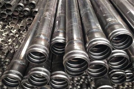 汉中声测管是一种工程建筑材料